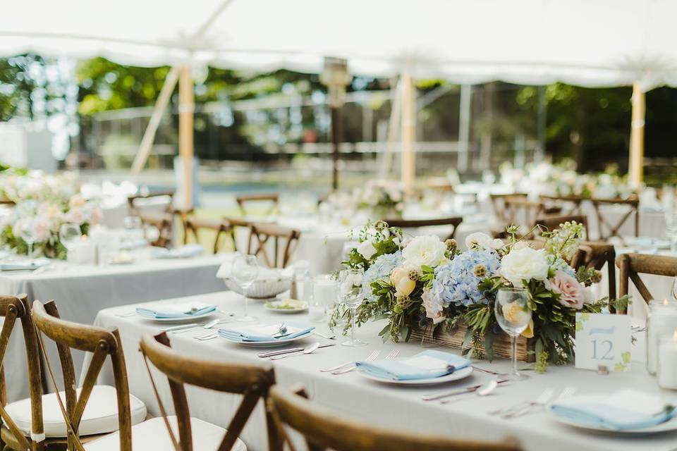 The Ultimate Wedding Reception Checklist: Everything You'll Need