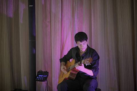 Acoustic performance