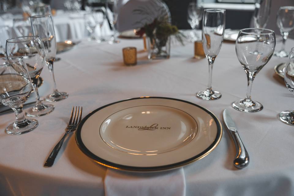 Place setting