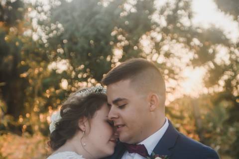 Orlando Wedding Photographer