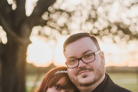 Orlando Wedding Photographer