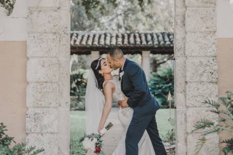 Orlando Wedding Photographer