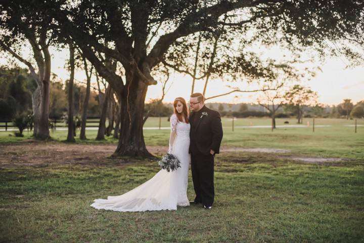 Orlando Wedding Photographer