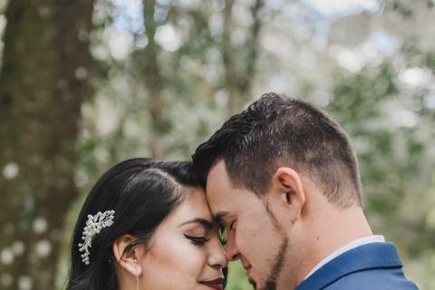 Orlando Wedding Photographer