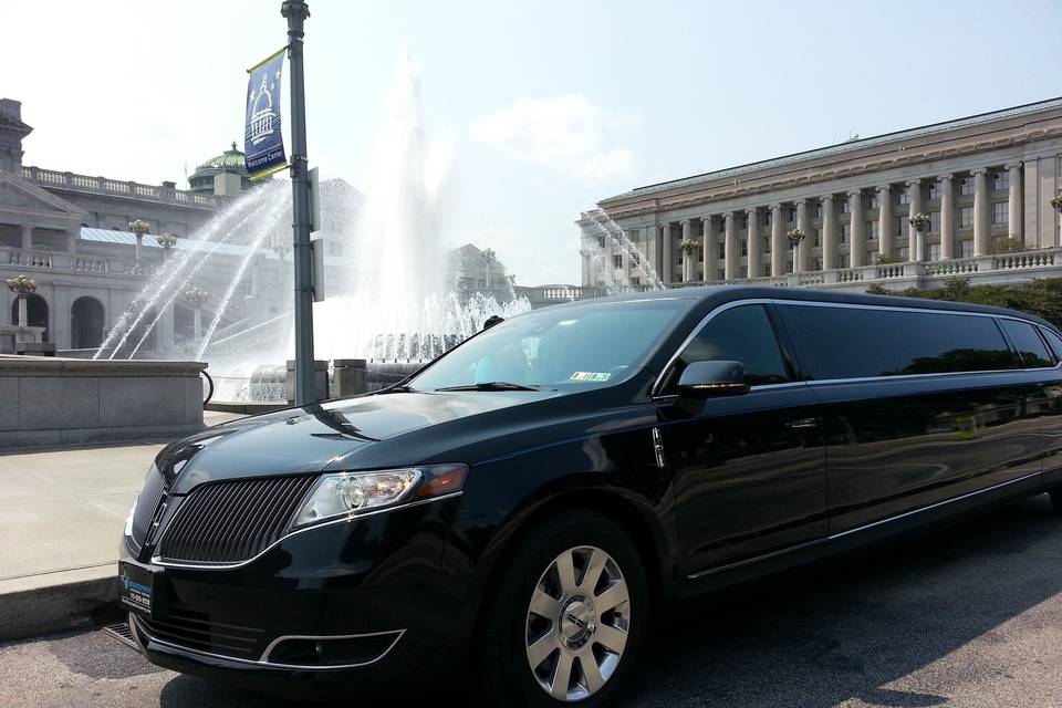 Star Express Limousine Service