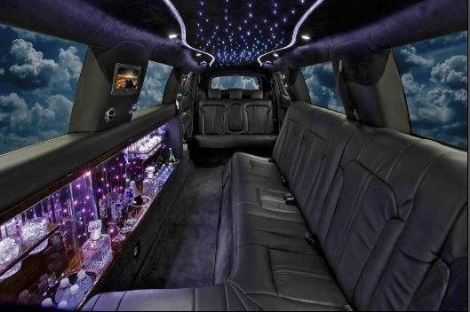 Star Express Limousine Service