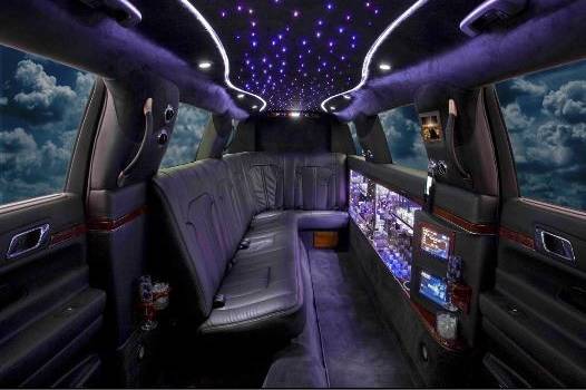 Star Express Limousine Service