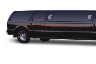 Absolute Prestige Limousine