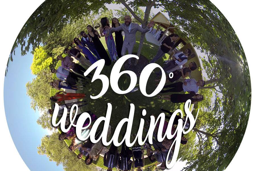 360Weddings.Love