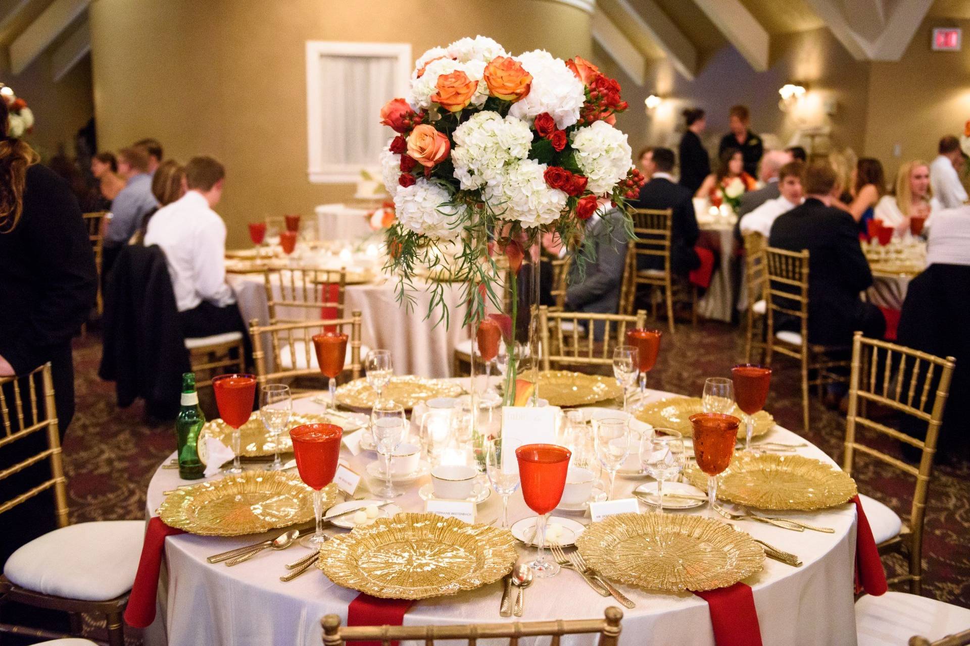 The Club at Nevillewood - Country Club Weddings - Presto, PA - WeddingWire