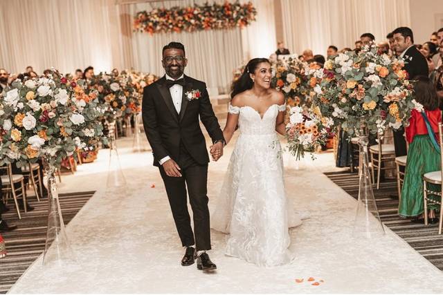 Events by Elizabeth Rachel