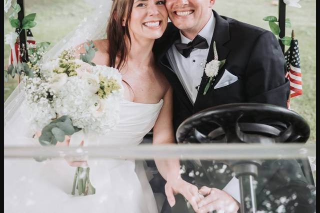 Chelsea + Phil - McHenry, IL