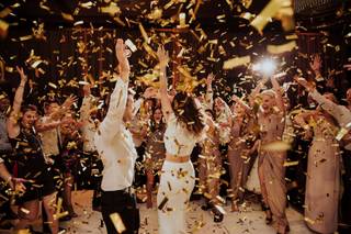 Hermanas Event and Wedding Consulting Services
