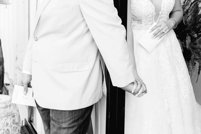 First look
