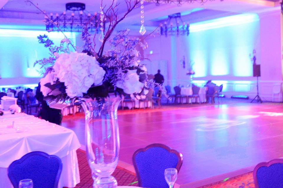 Hermanas Event and Wedding Consulting Services