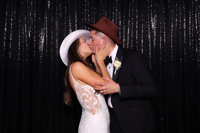 Sunshine Snap Photo Booth