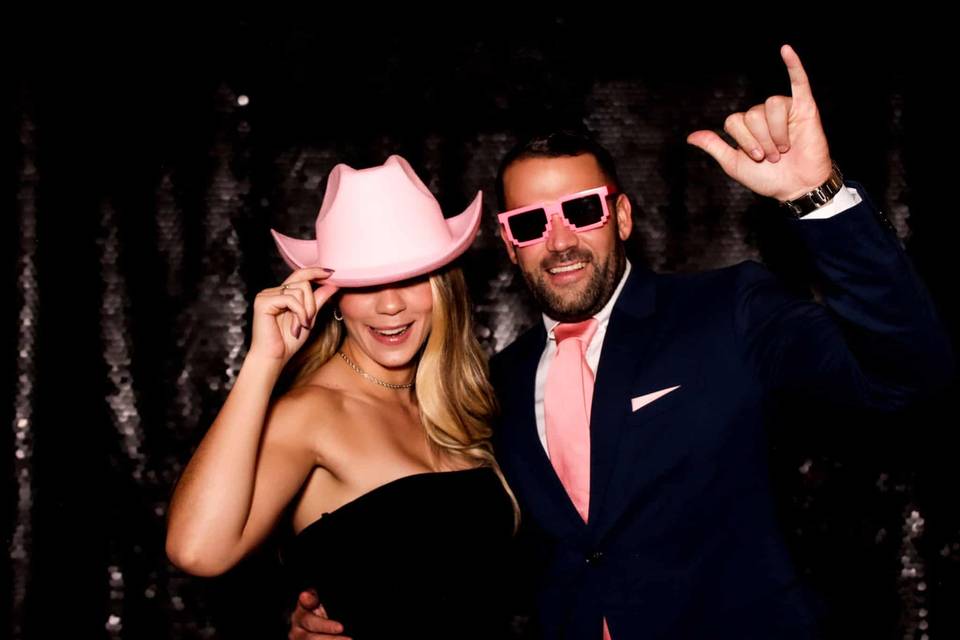 Party Vibes