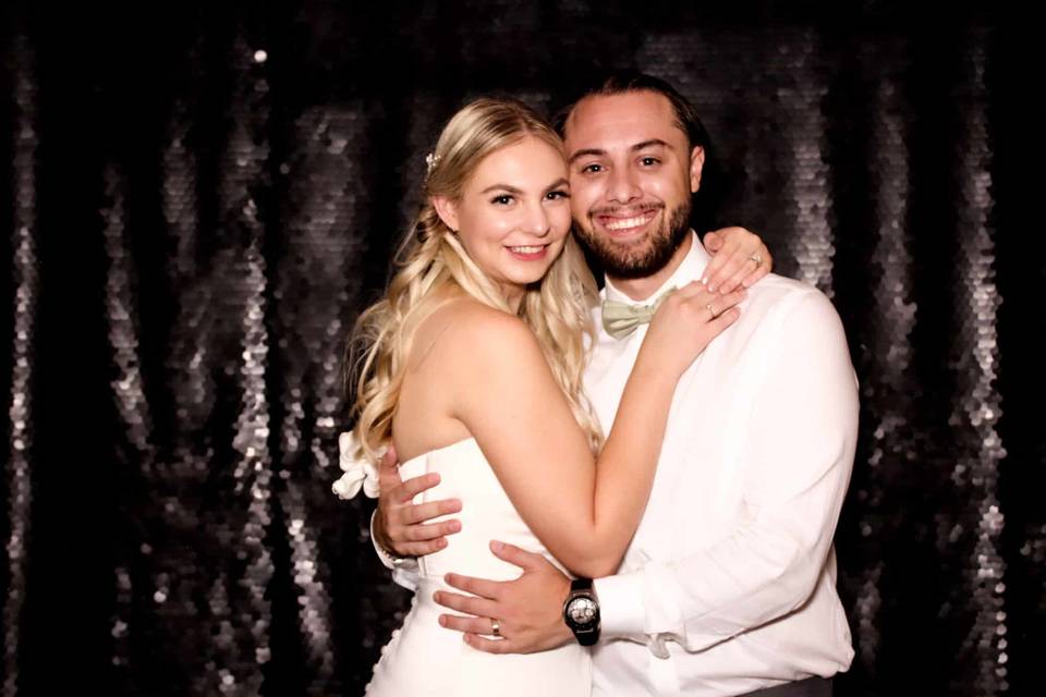 Wedding Joy