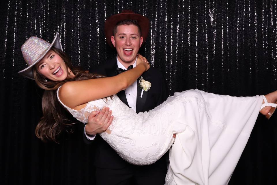 Schultz Wedding