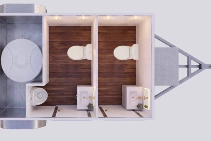 The Petite Suite