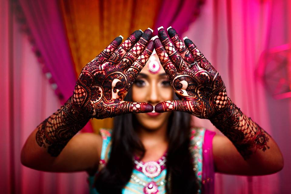 Amrit Manoj Photography