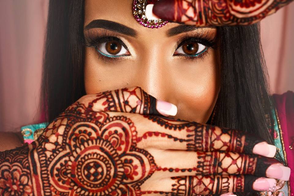 Amrit Manoj Photography