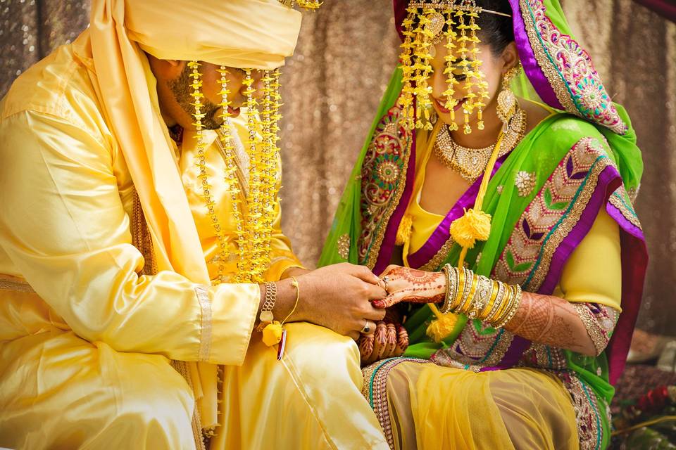 Amrit Manoj Photography