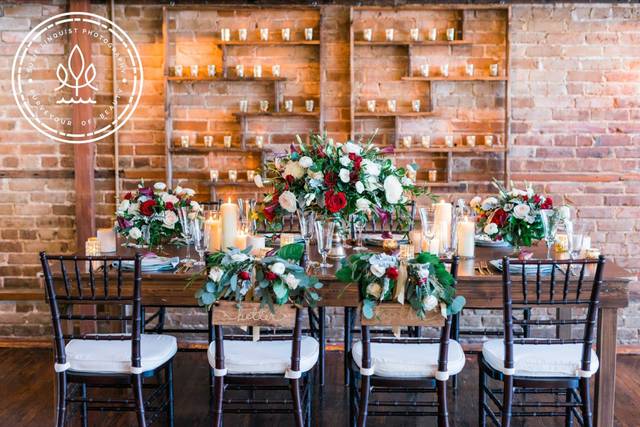 Susie Linquist Photography
