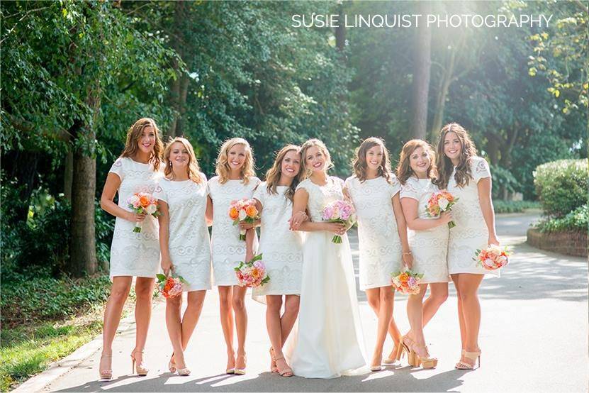Susie Linquist Photography