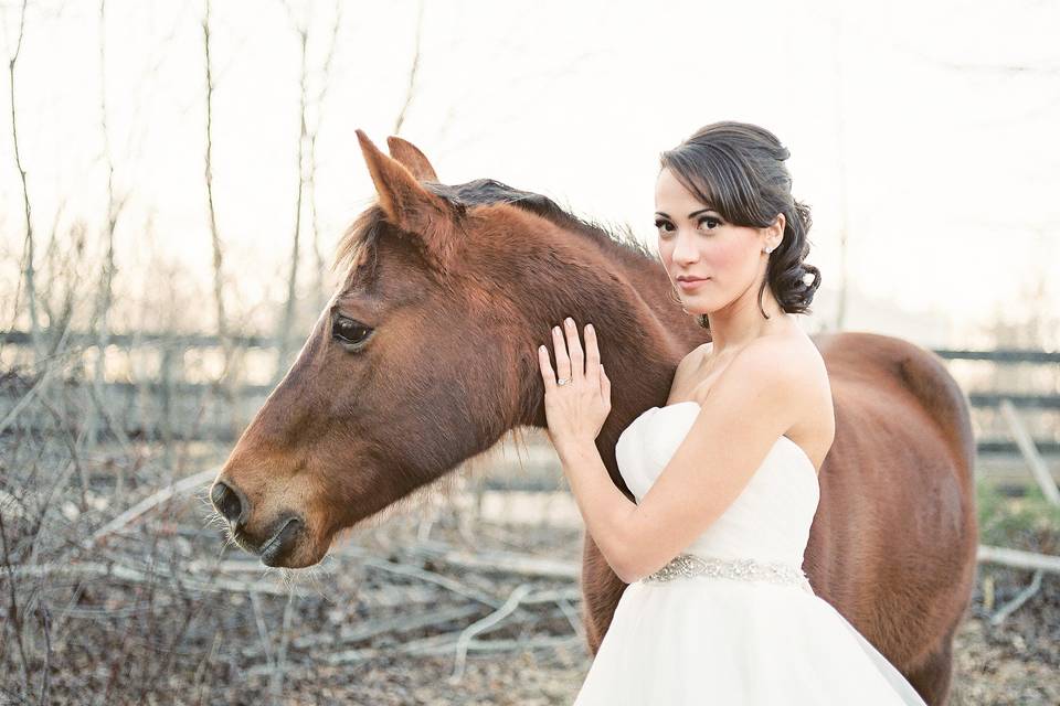 Alicia Lacey Photography | Washington, DC Wedding Photographer