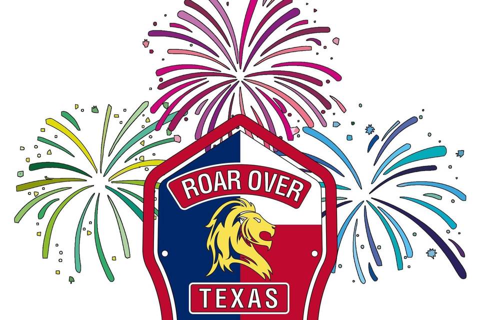 Roar over Texas inc- fireworks and special effects