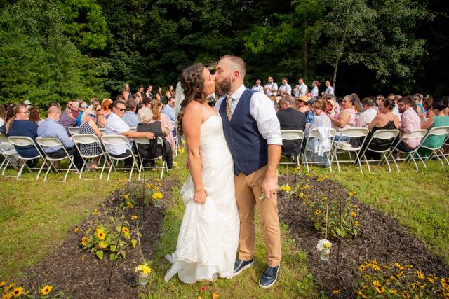 Camellia Co. Events