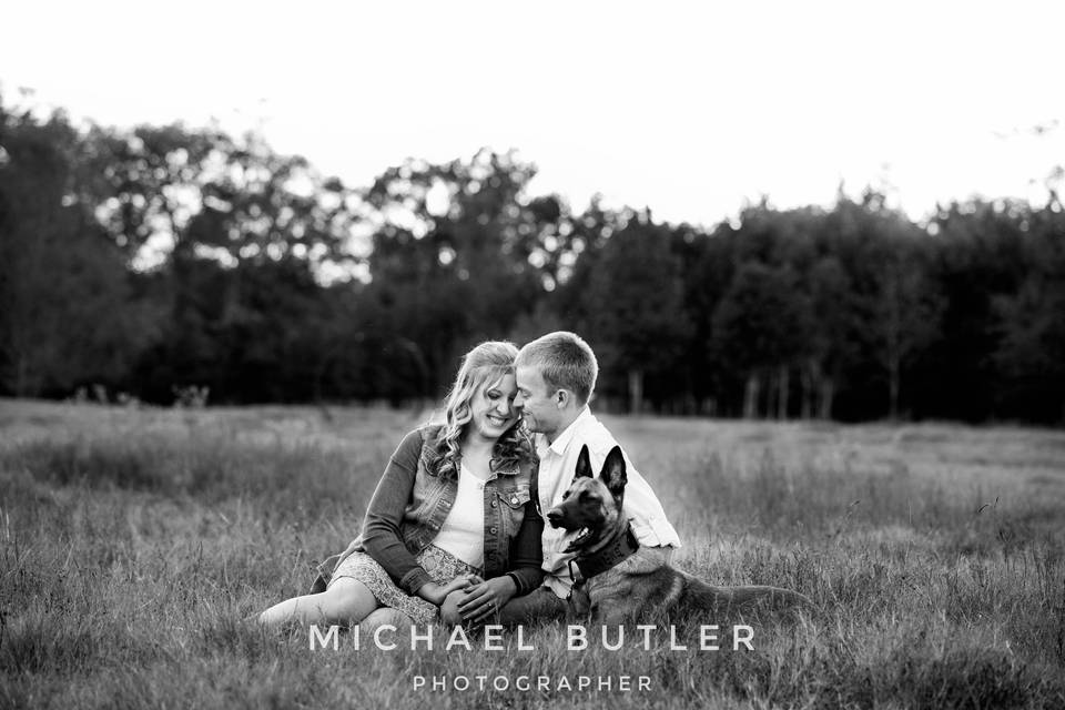 Michael Butler Photographer