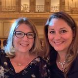 Mashel Rathmell & Lisa Filter