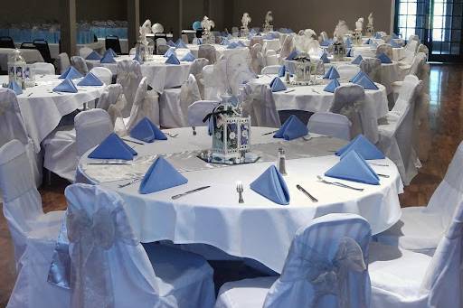 Gatherings Banquet & Event Center