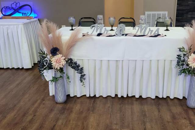 Gatherings Banquet & Event Center