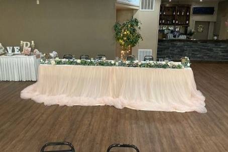 Gatherings Banquet & Event Center