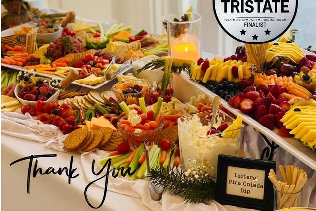 Best of the Tristate