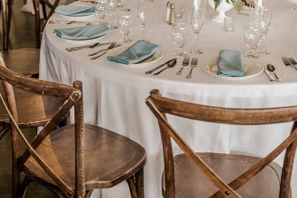 Country Chic