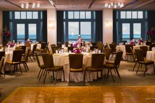 InterContinental The Clement Monterey - Hotel Weddings - Monterey, CA ...