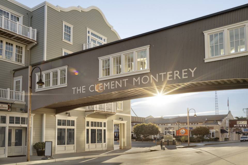 InterContinental The Clement Monterey
