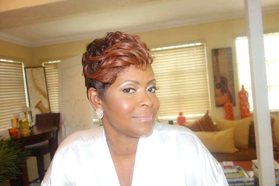 Makeupbyindya
