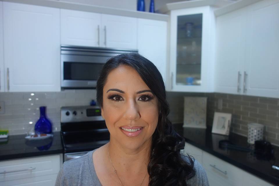 Makeupbyindya