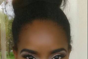 Makeupbyindya