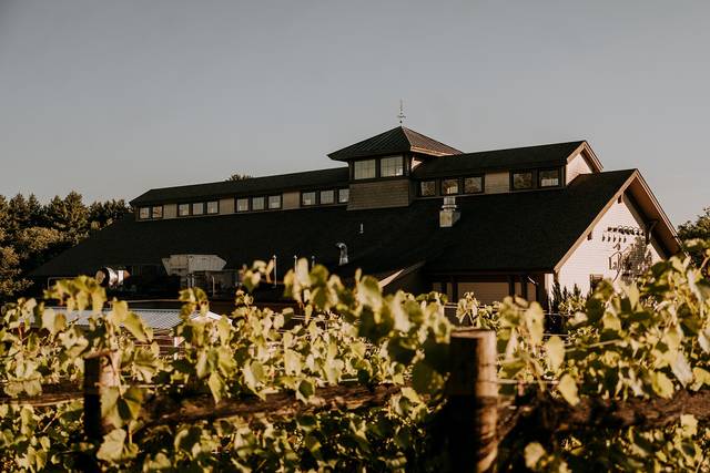 LaBelle Winery-Amherst