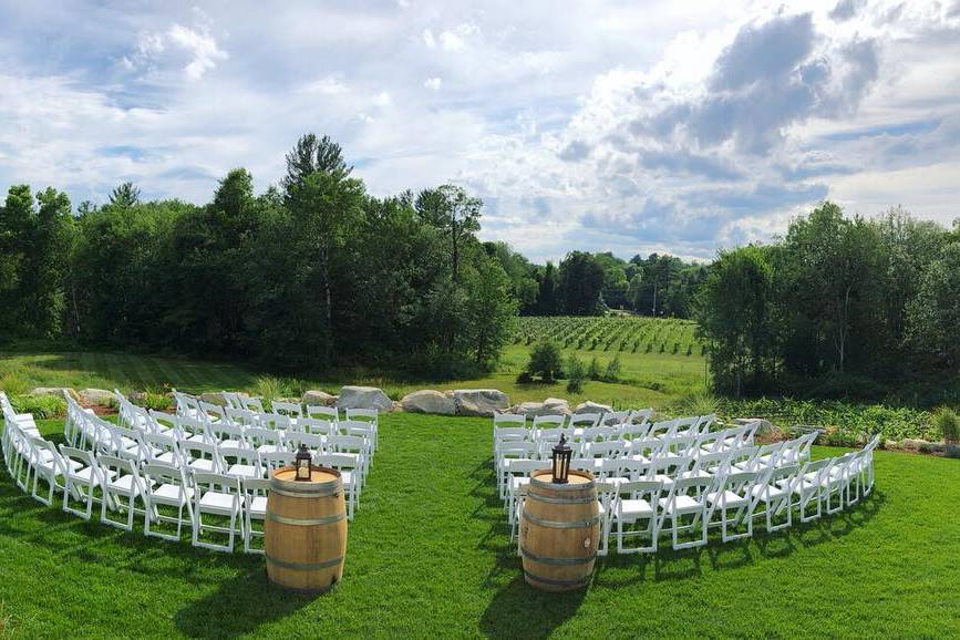 LaBelle Winery-Amherst