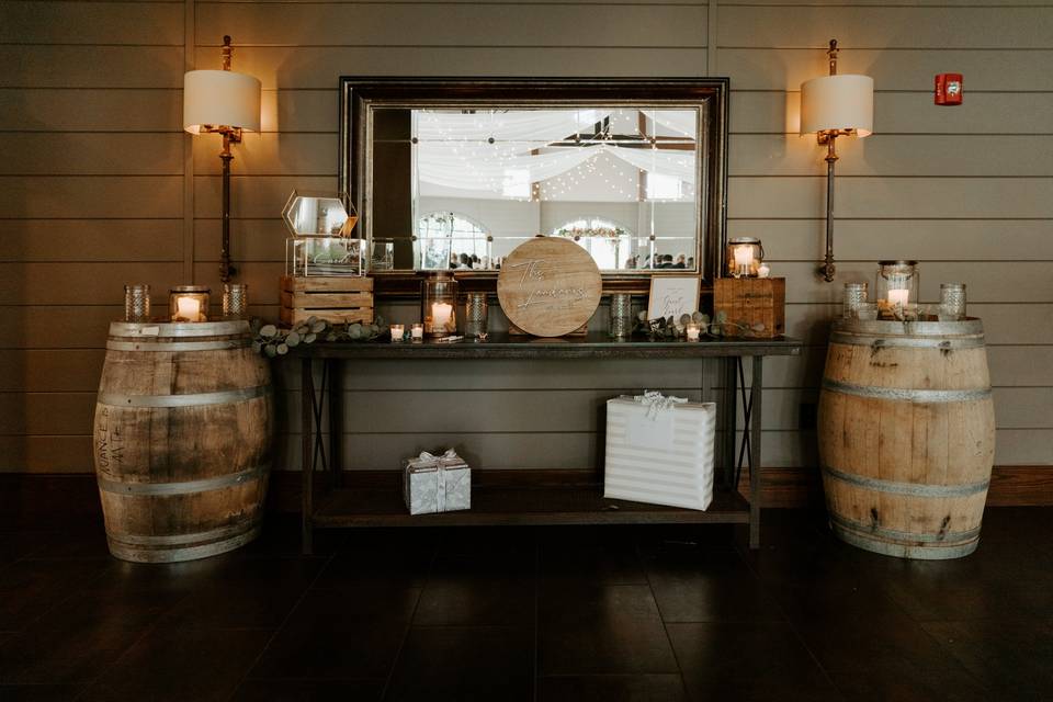 LaBelle Winery-Amherst