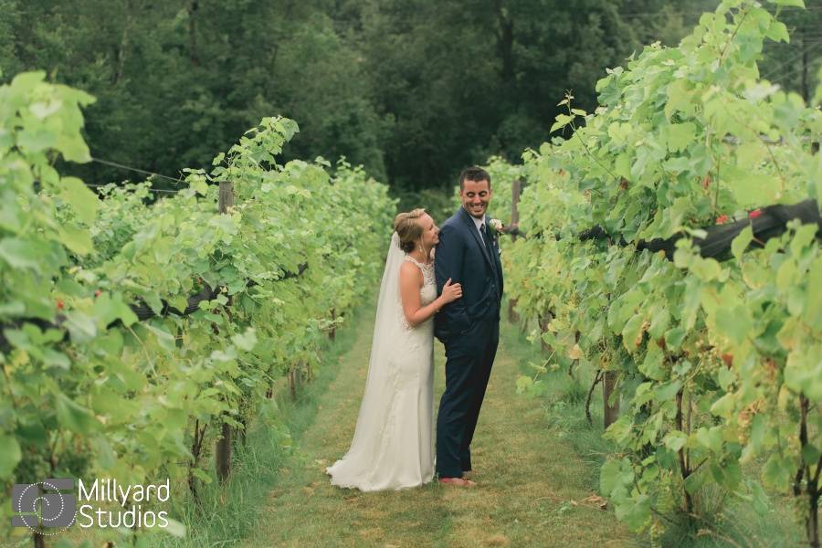 LaBelle Winery-Amherst