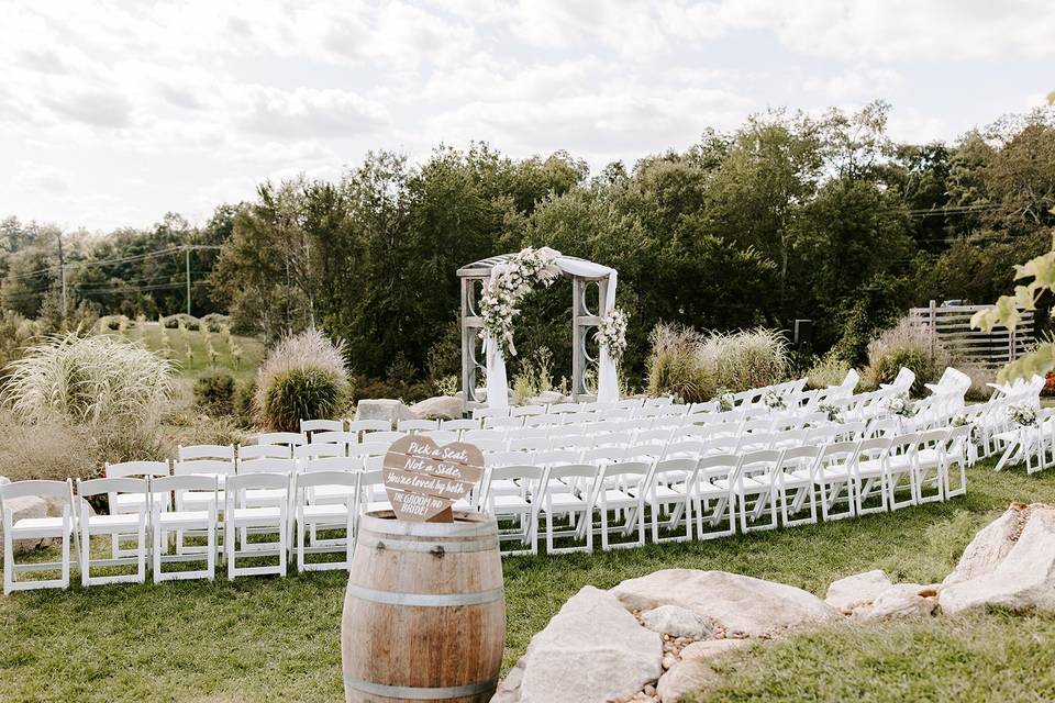 Vineyard Overlook