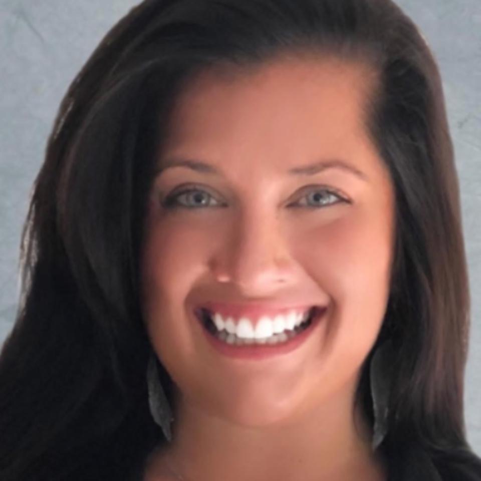 Ashley Wilson